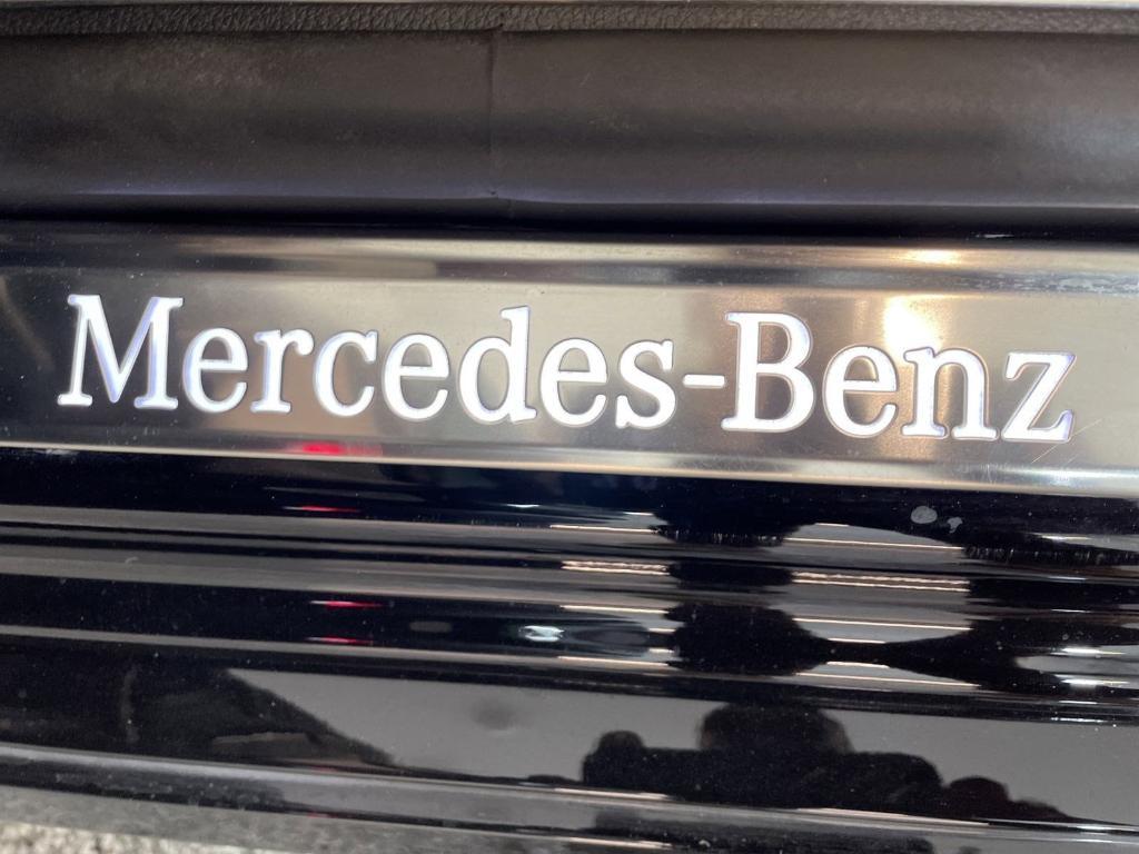 used 2022 Mercedes-Benz S-Class car, priced at $79,496