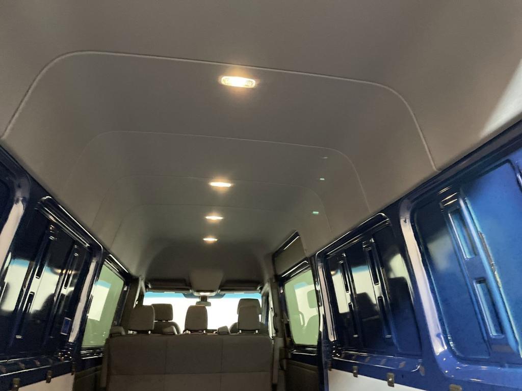 new 2025 Mercedes-Benz Sprinter 2500 car, priced at $70,267