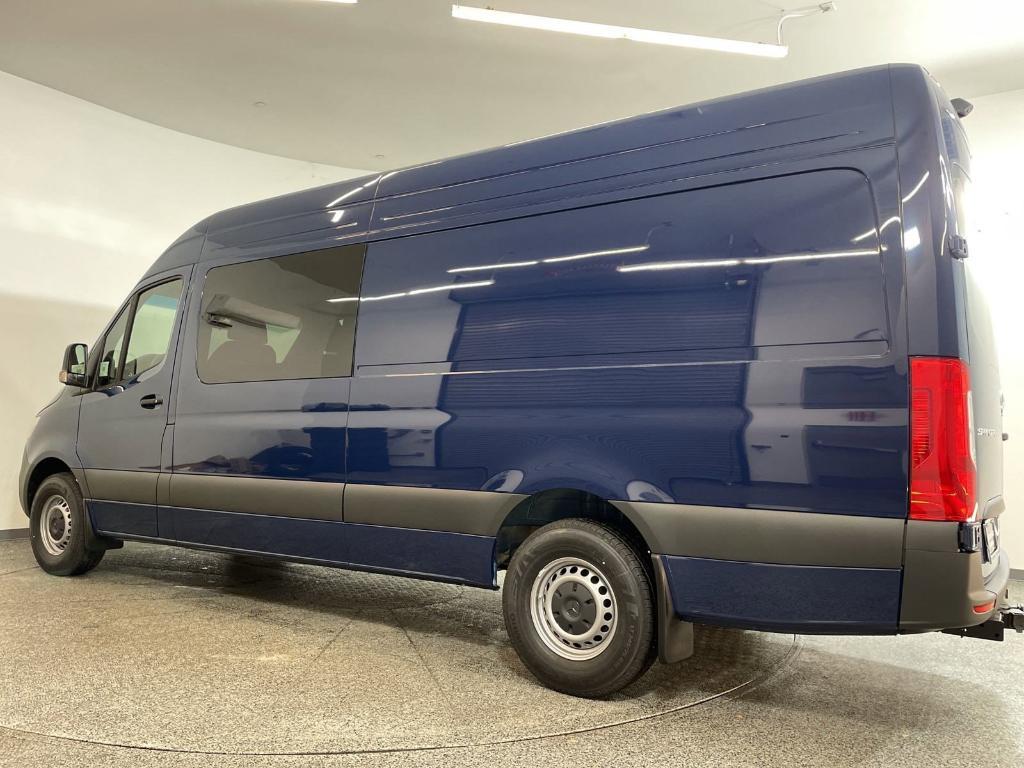 new 2025 Mercedes-Benz Sprinter 2500 car, priced at $70,267