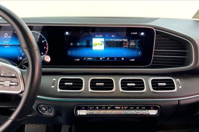 used 2022 Mercedes-Benz GLE 350 car, priced at $38,999