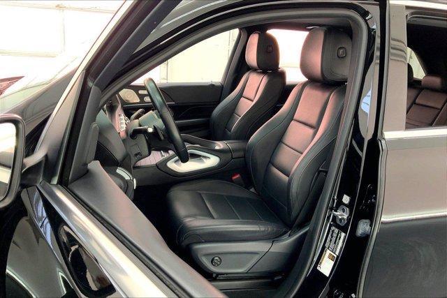 used 2022 Mercedes-Benz GLE 350 car, priced at $38,999
