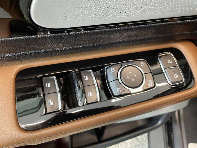 used 2023 Lincoln Aviator car, priced at $48,999