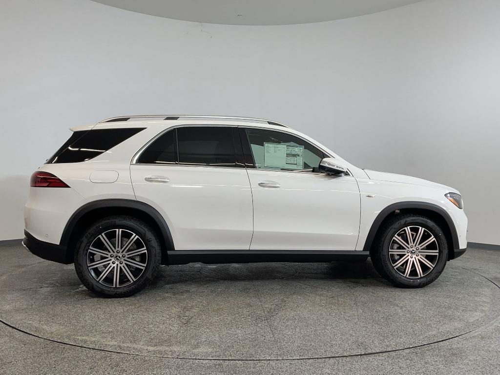 new 2025 Mercedes-Benz GLE 450e car, priced at $76,265