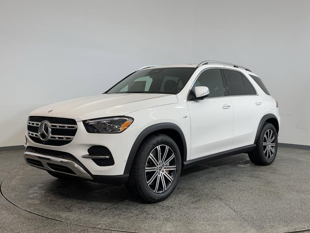 new 2025 Mercedes-Benz GLE 450e car, priced at $76,265