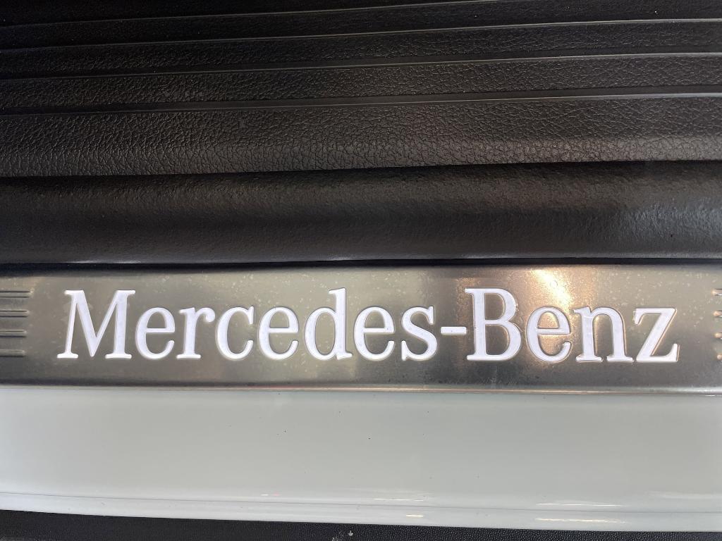 new 2025 Mercedes-Benz GLE 450e car, priced at $76,265