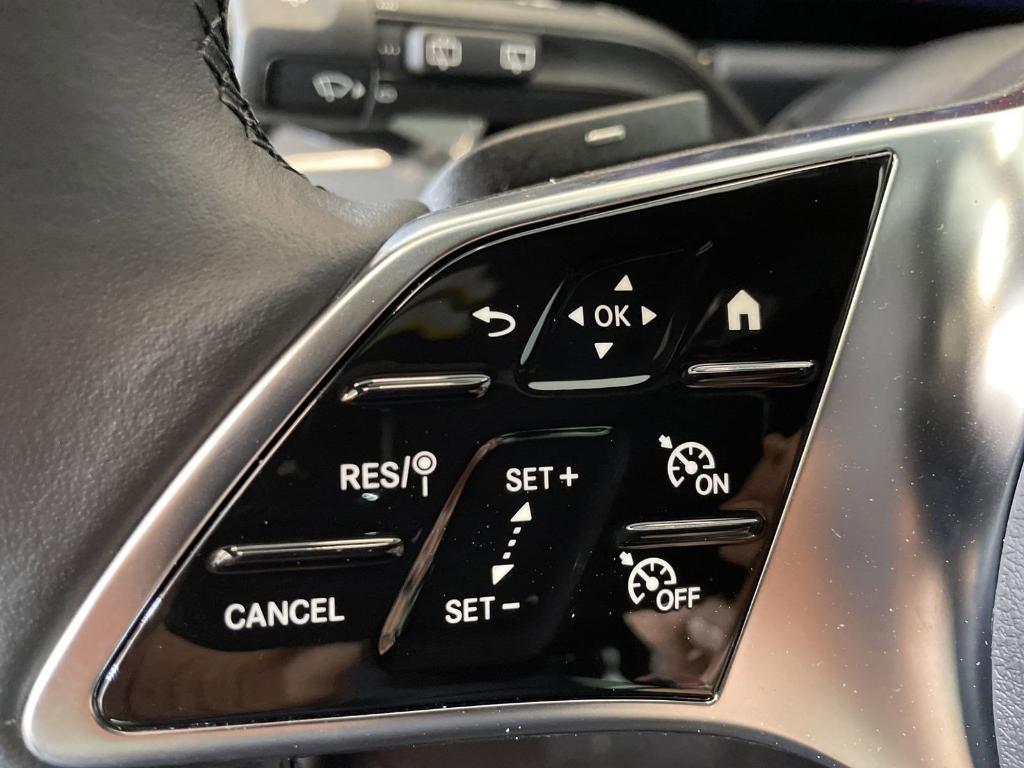 new 2025 Mercedes-Benz GLA 250 car, priced at $44,460