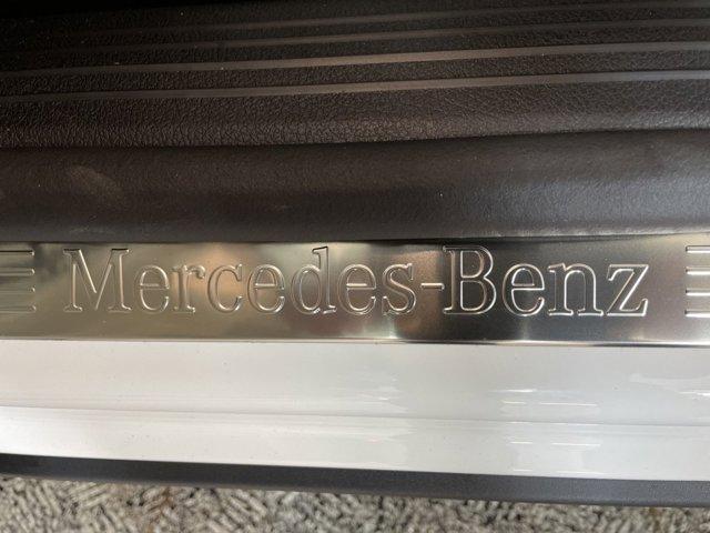 new 2025 Mercedes-Benz GLA 250 car, priced at $44,460