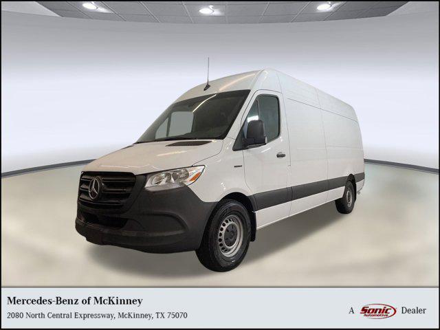 new 2024 Mercedes-Benz Sprinter 2500 car, priced at $81,184