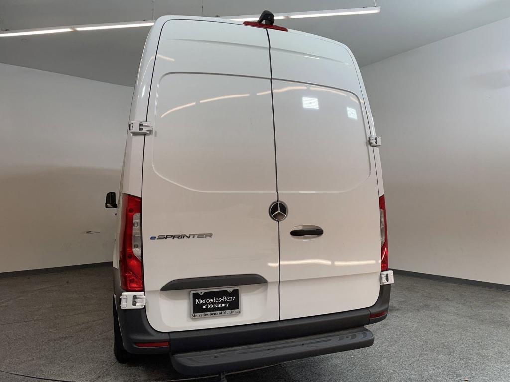 new 2024 Mercedes-Benz Sprinter 2500 car, priced at $81,184