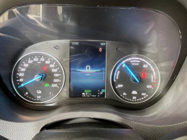 new 2024 Mercedes-Benz Sprinter 2500 car, priced at $81,184