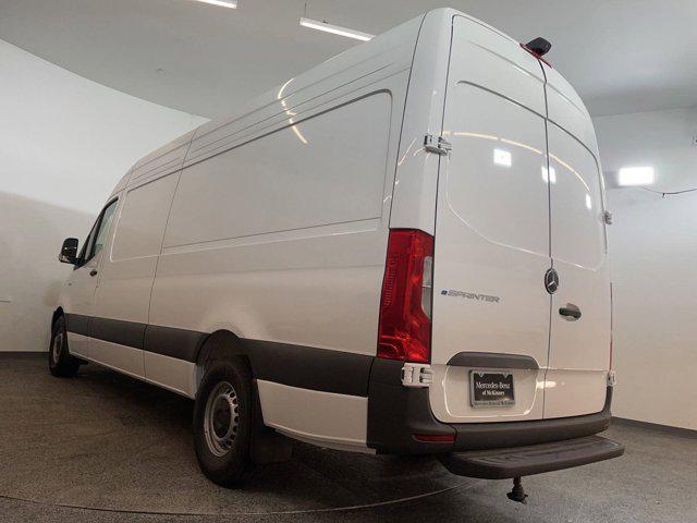 new 2024 Mercedes-Benz Sprinter 2500 car, priced at $81,184