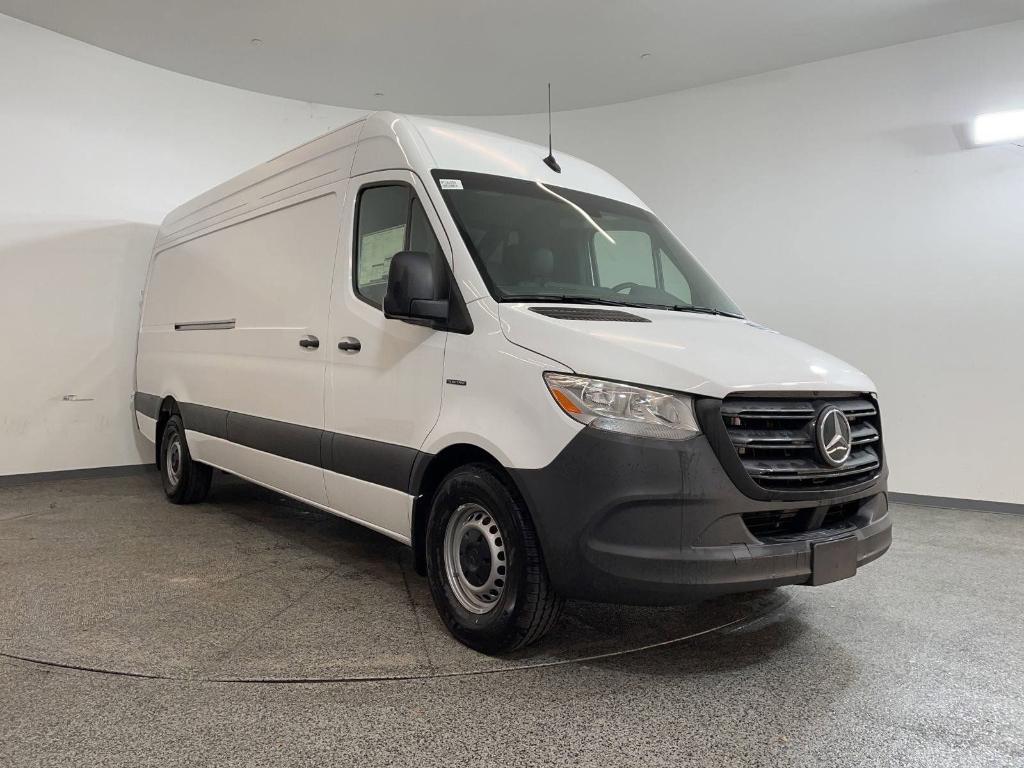 new 2024 Mercedes-Benz Sprinter 2500 car, priced at $81,184