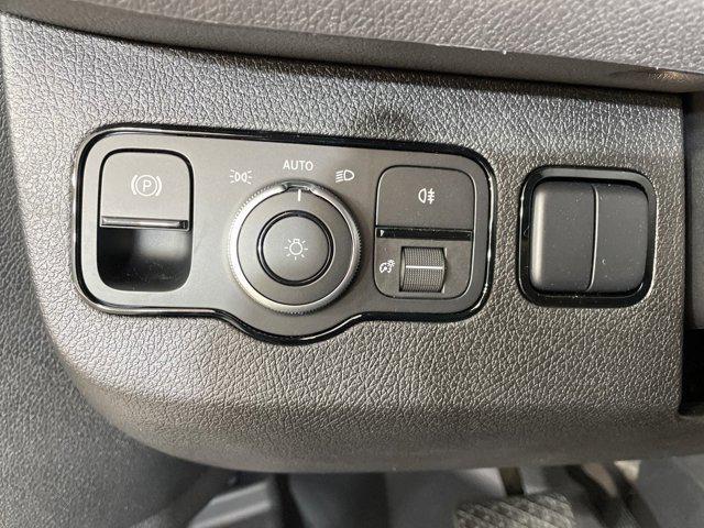 new 2024 Mercedes-Benz Sprinter 2500 car, priced at $81,184