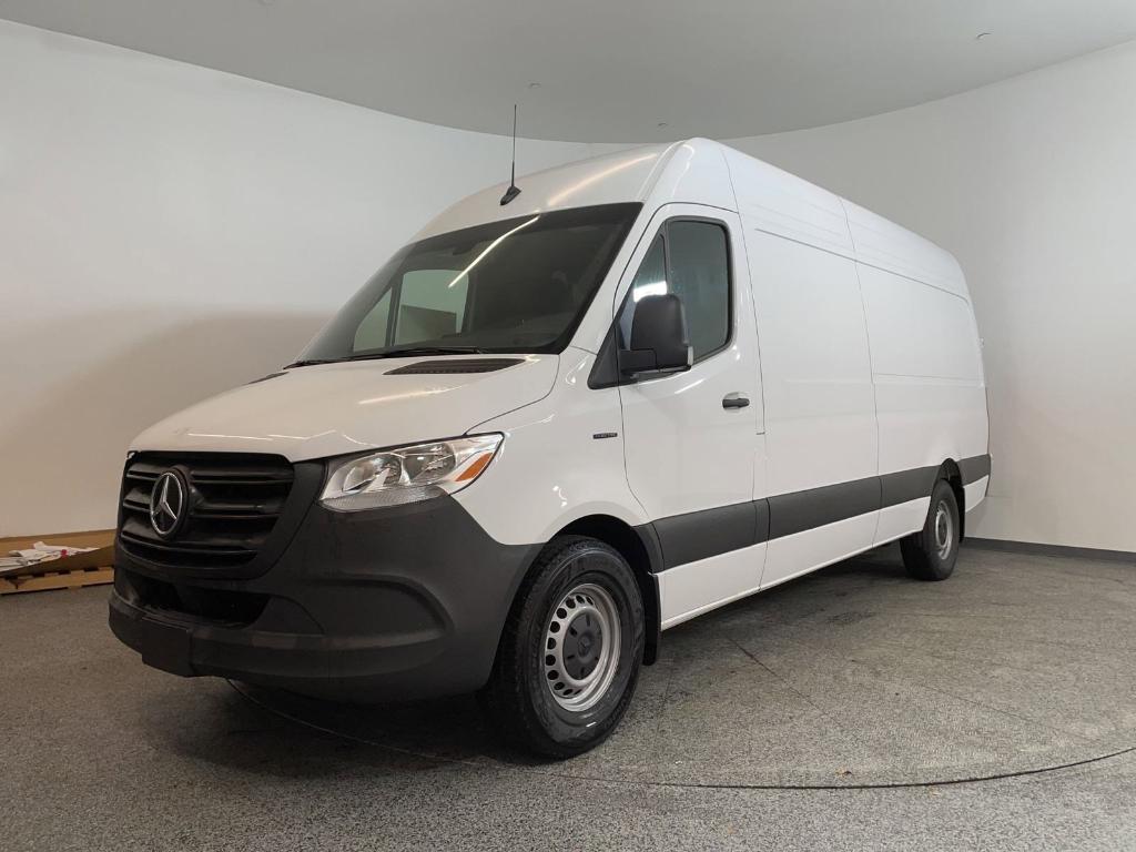 new 2024 Mercedes-Benz Sprinter 2500 car, priced at $81,184