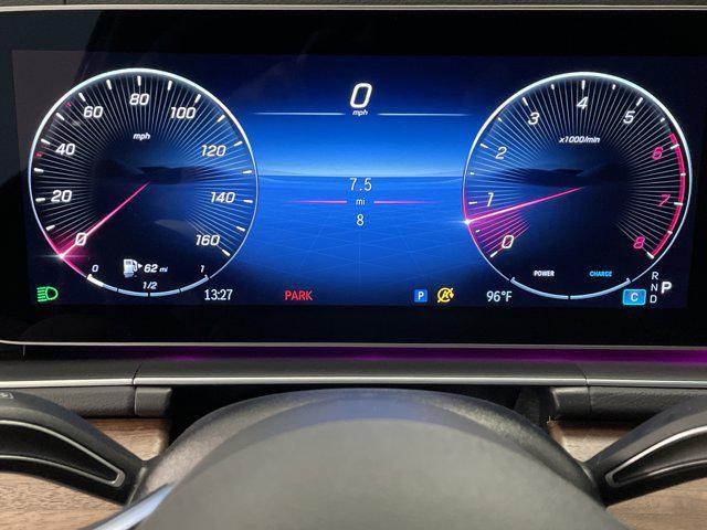 new 2026 Mercedes-Benz GLE 450 car, priced at $80,280