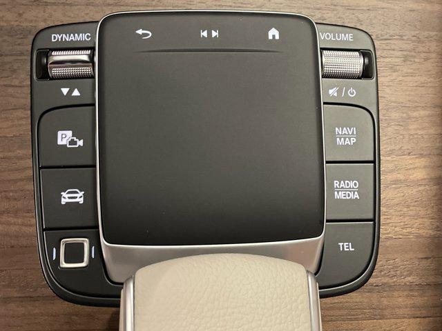 new 2026 Mercedes-Benz GLE 450 car, priced at $80,280