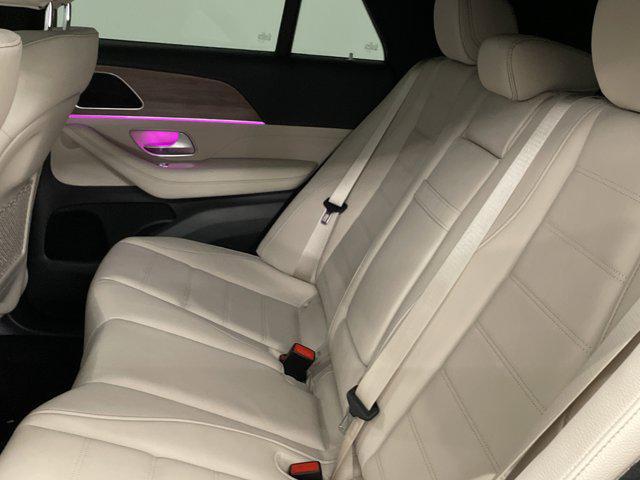 new 2026 Mercedes-Benz GLE 450 car, priced at $80,280