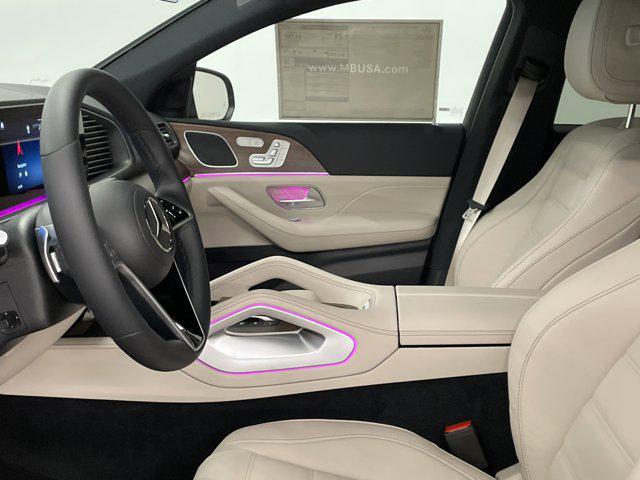 new 2026 Mercedes-Benz GLE 450 car, priced at $80,280