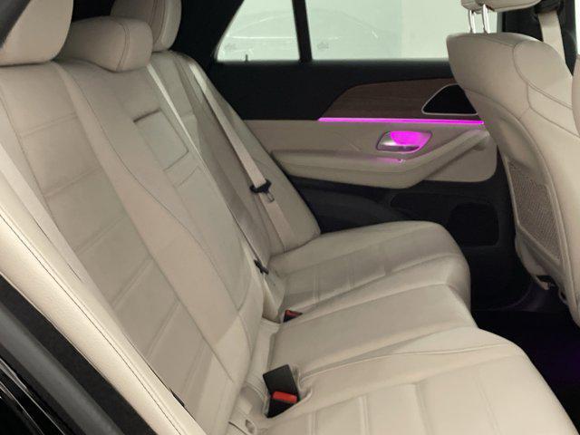 new 2026 Mercedes-Benz GLE 450 car, priced at $80,280