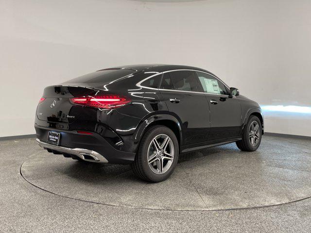 new 2026 Mercedes-Benz GLE 450 car, priced at $80,280