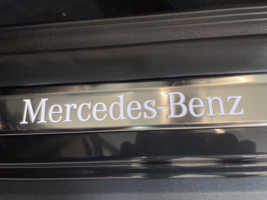 new 2025 Mercedes-Benz GLC 300 car, priced at $58,785