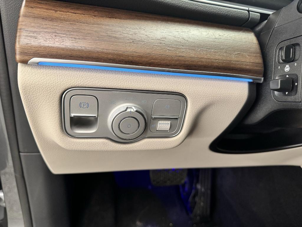 new 2025 Mercedes-Benz GLE 350 car, priced at $72,095