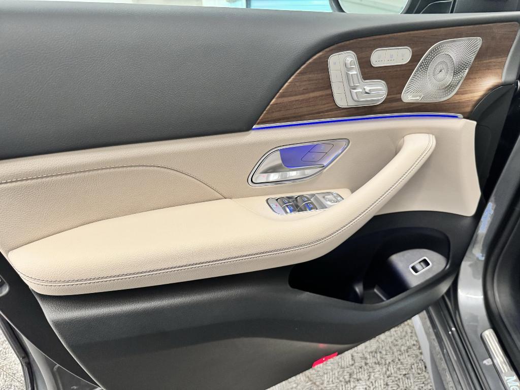 new 2025 Mercedes-Benz GLE 350 car, priced at $72,095