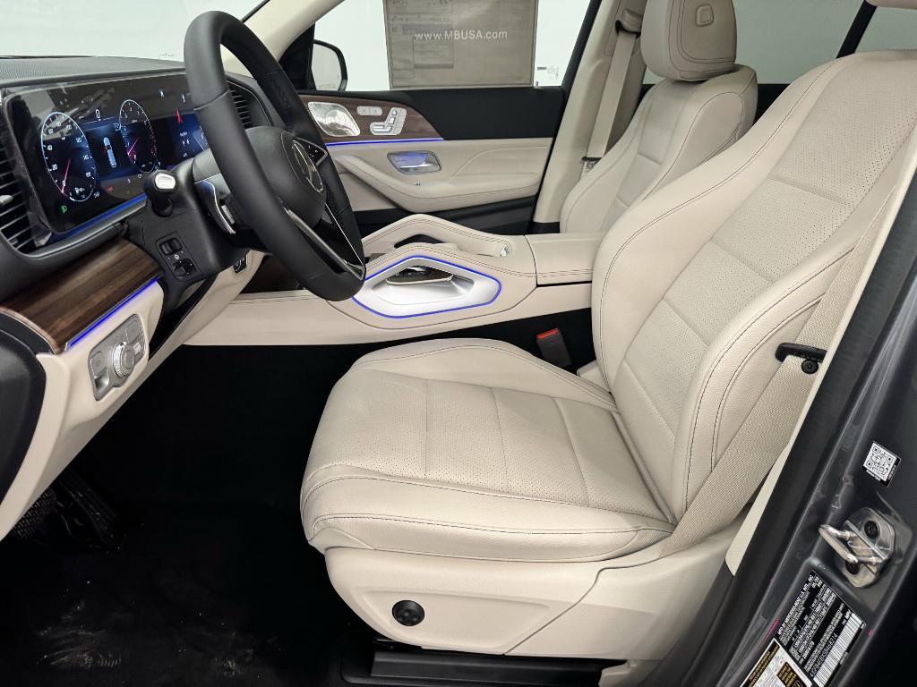 new 2025 Mercedes-Benz GLE 350 car, priced at $72,095