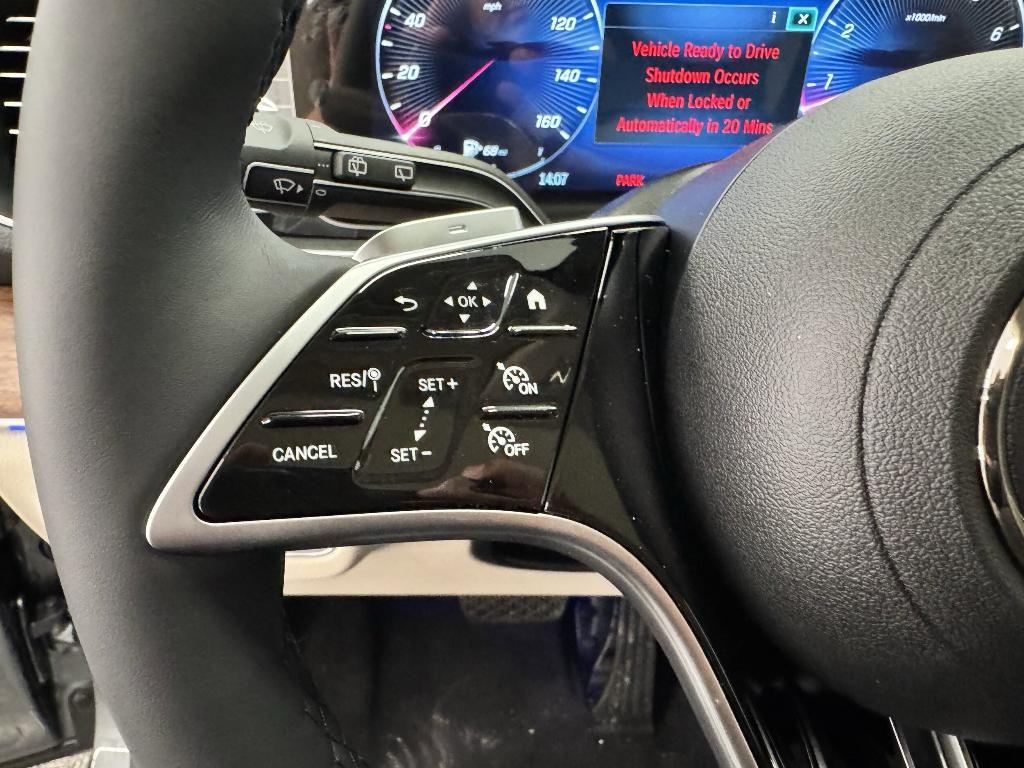 new 2025 Mercedes-Benz GLE 350 car, priced at $72,095