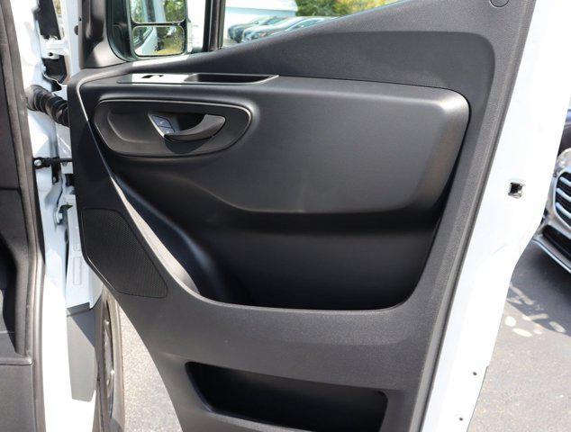 new 2025 Mercedes-Benz Sprinter 2500 car, priced at $67,163