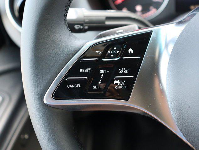 new 2025 Mercedes-Benz Sprinter 2500 car, priced at $67,163