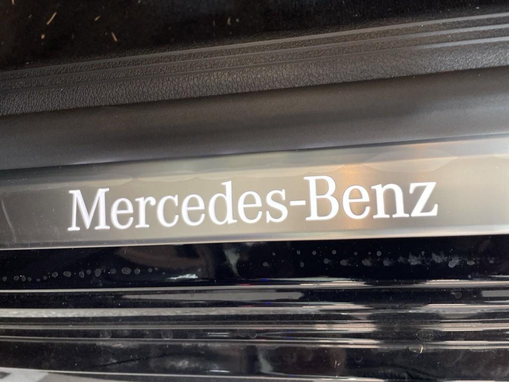 new 2025 Mercedes-Benz C-Class car, priced at $57,335