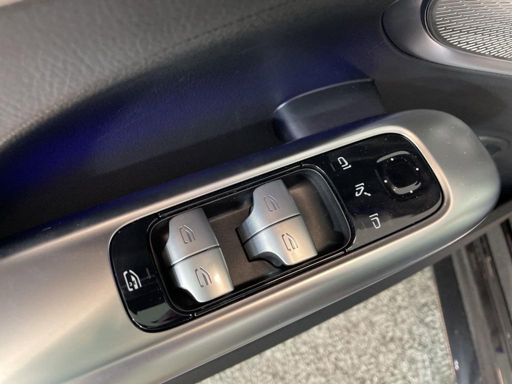 new 2025 Mercedes-Benz C-Class car, priced at $57,335