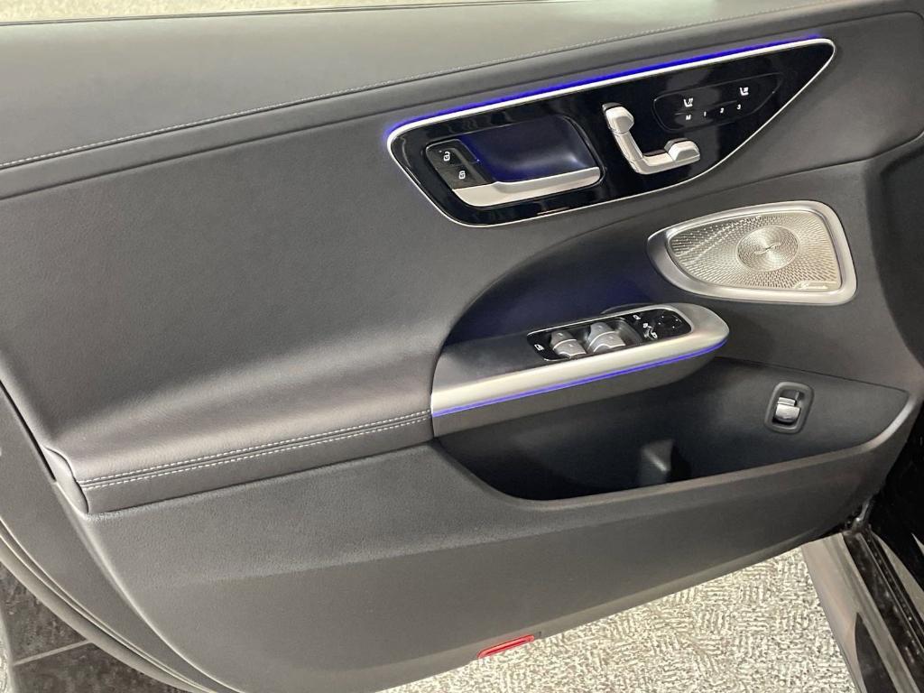 new 2025 Mercedes-Benz C-Class car, priced at $57,335