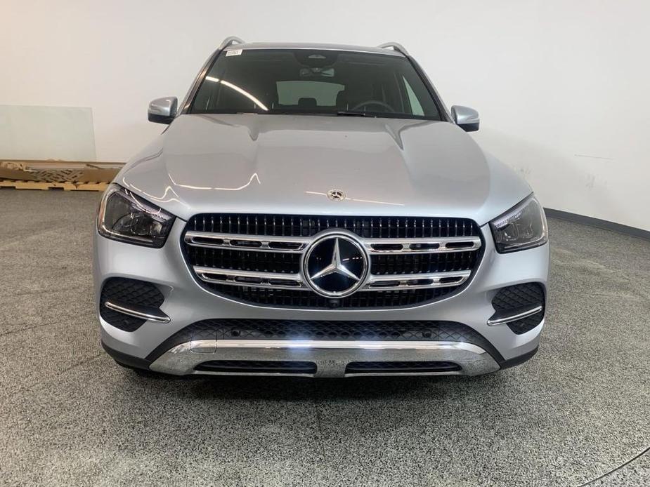 new 2024 Mercedes-Benz GLE 350 car, priced at $68,075