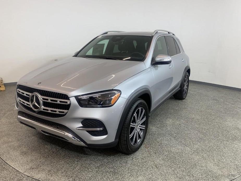 new 2024 Mercedes-Benz GLE 350 car, priced at $68,075