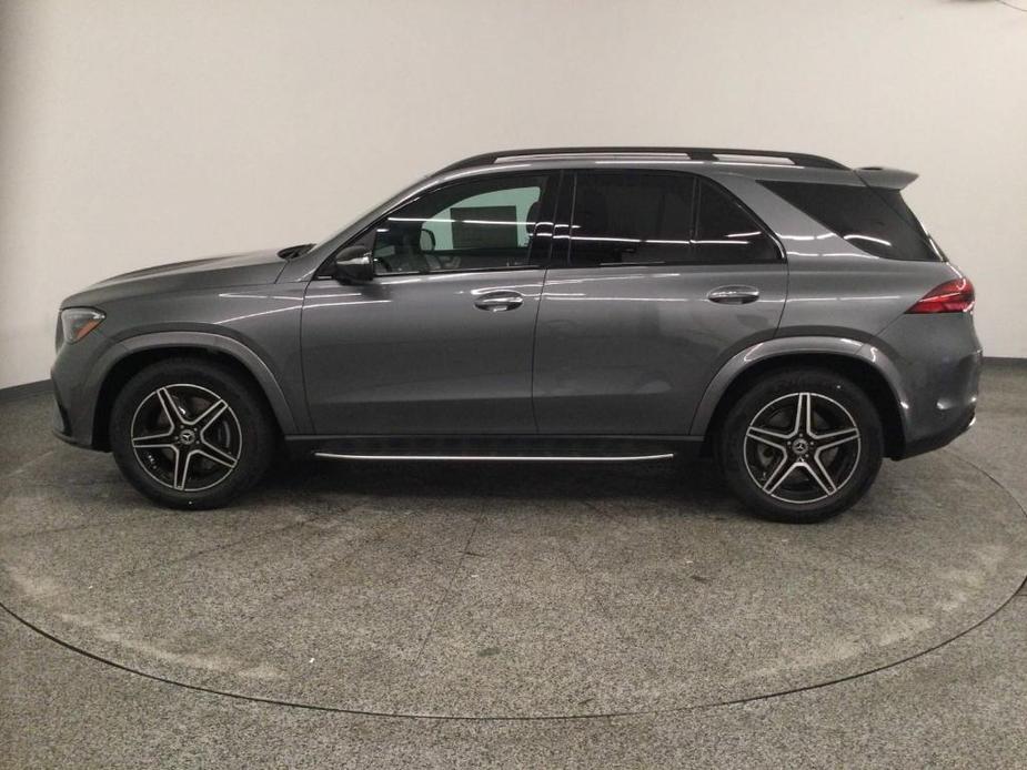 new 2024 Mercedes-Benz GLE 350 car, priced at $80,925