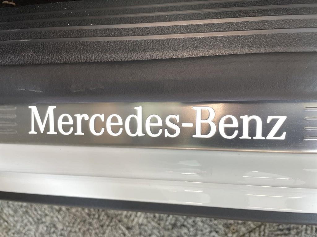 new 2025 Mercedes-Benz GLA 250 car, priced at $47,945