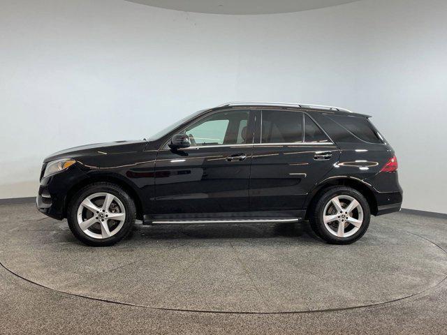 used 2019 Mercedes-Benz GLE 400 car, priced at $26,499