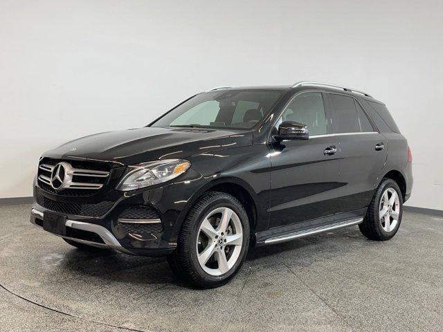 used 2019 Mercedes-Benz GLE 400 car, priced at $26,499