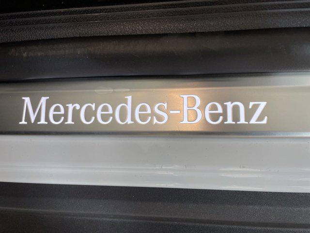 new 2025 Mercedes-Benz GLC 300 car, priced at $68,415