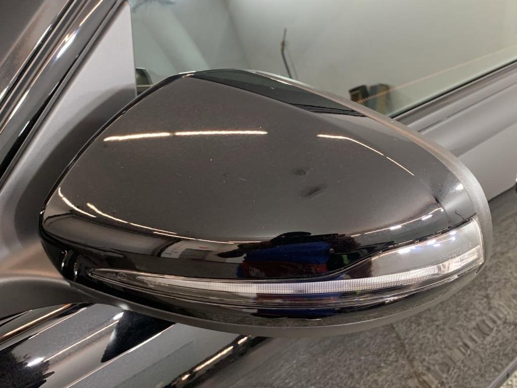 new 2024 Mercedes-Benz EQB 300 car, priced at $65,545