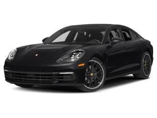used 2018 Porsche Panamera car, priced at $41,999