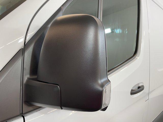 new 2025 Mercedes-Benz Sprinter 2500 car, priced at $75,561