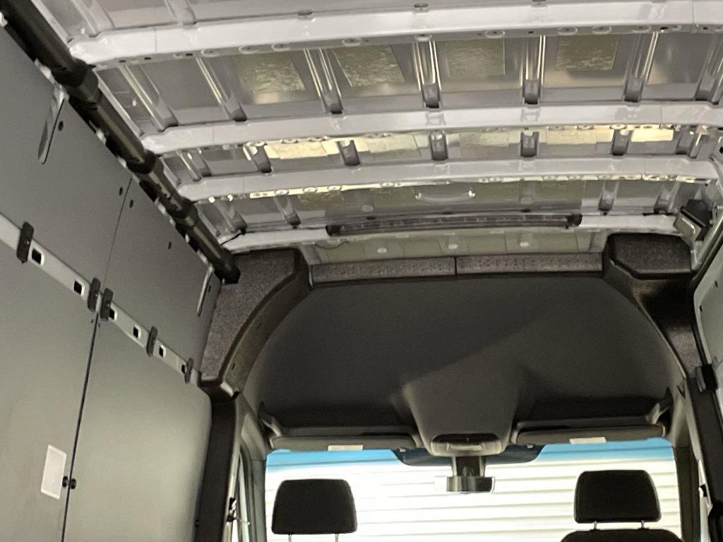 new 2025 Mercedes-Benz Sprinter 2500 car, priced at $75,561