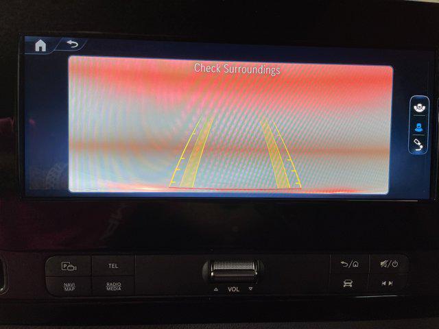 new 2025 Mercedes-Benz Sprinter 2500 car, priced at $75,561