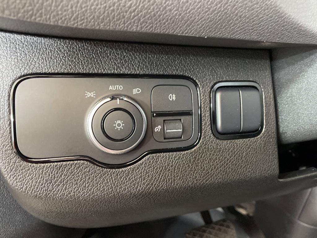 new 2025 Mercedes-Benz Sprinter 2500 car, priced at $75,561