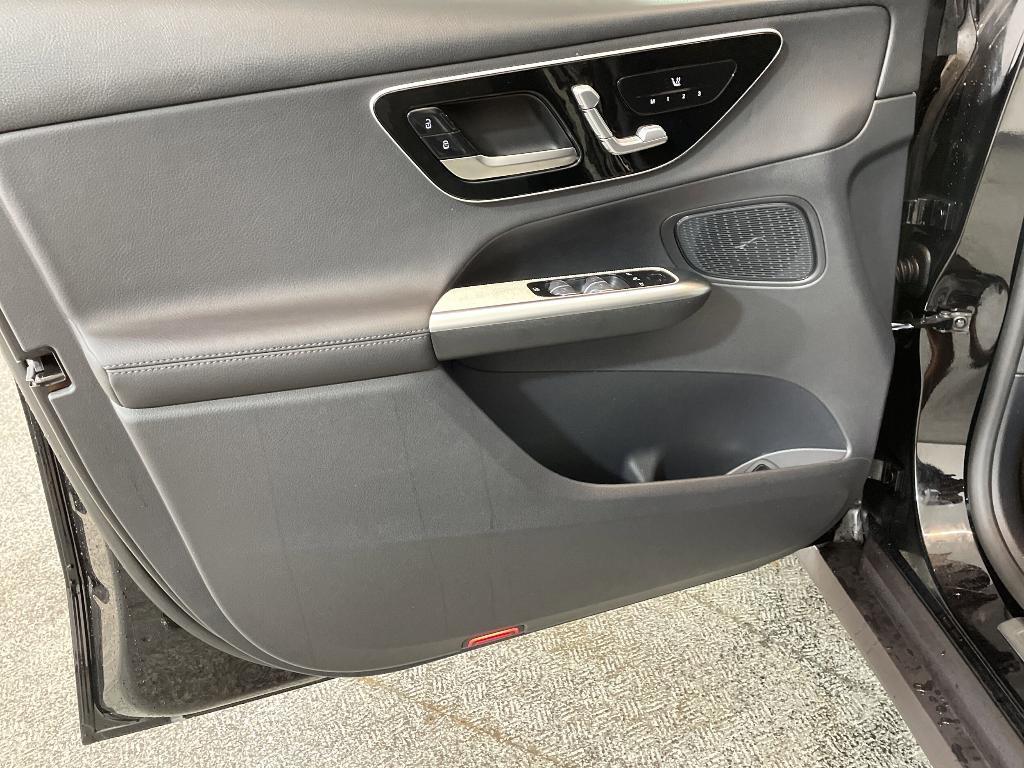 new 2025 Mercedes-Benz GLC 300 car, priced at $51,035
