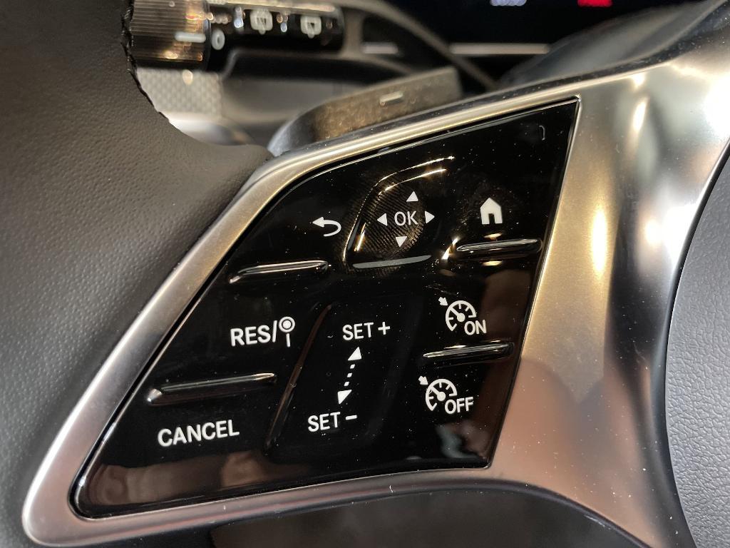 new 2025 Mercedes-Benz GLC 300 car, priced at $51,035