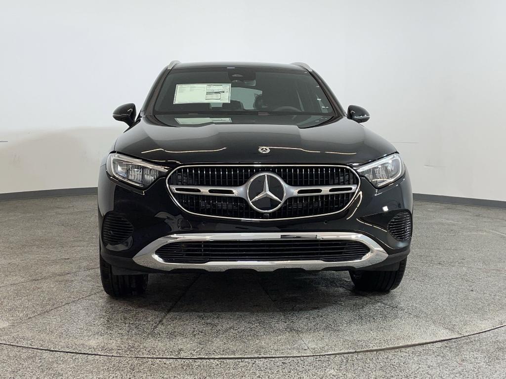 new 2025 Mercedes-Benz GLC 300 car, priced at $51,035